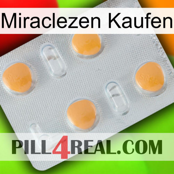 Buy Miraclezen 24